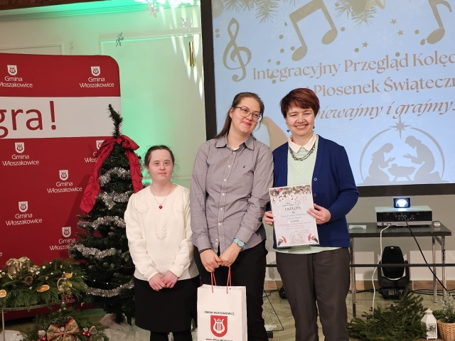 Integracyjny przegląd Kolęd_69