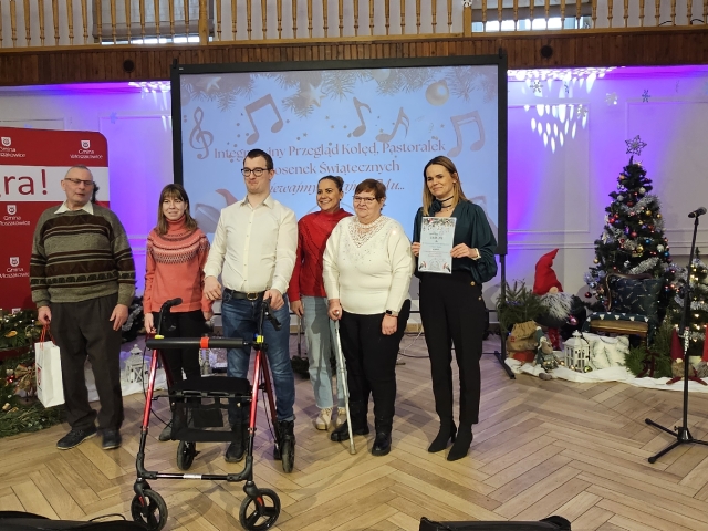 Integracyjny przegląd Kolęd_72