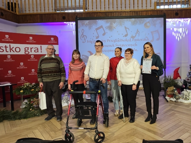 Integracyjny przegląd Kolęd_73