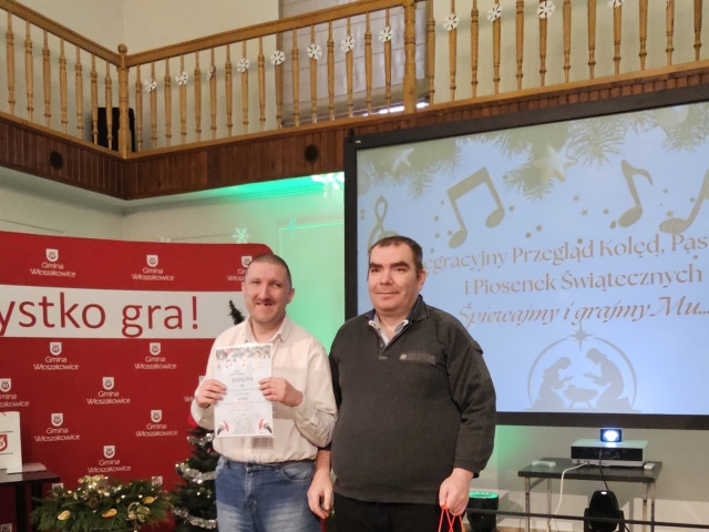 Integracyjny przegląd Kolęd_78