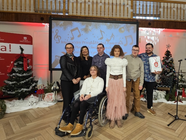 Integracyjny przegląd Kolęd_82