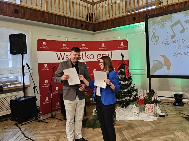 Integracyjny przegląd Kolęd_83