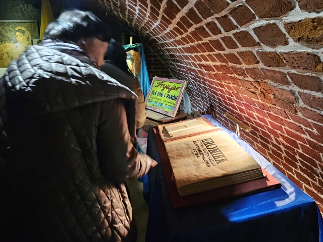 Muzeum Starych Oyców Obycajem_12
