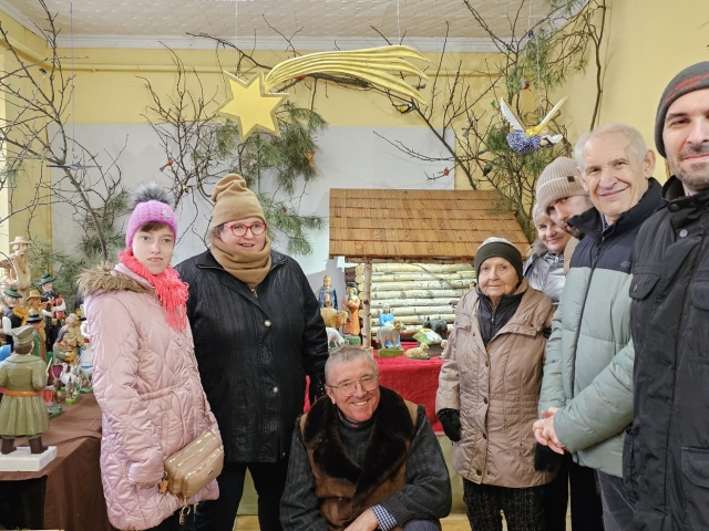 Szopka u p. Sowijaka_2