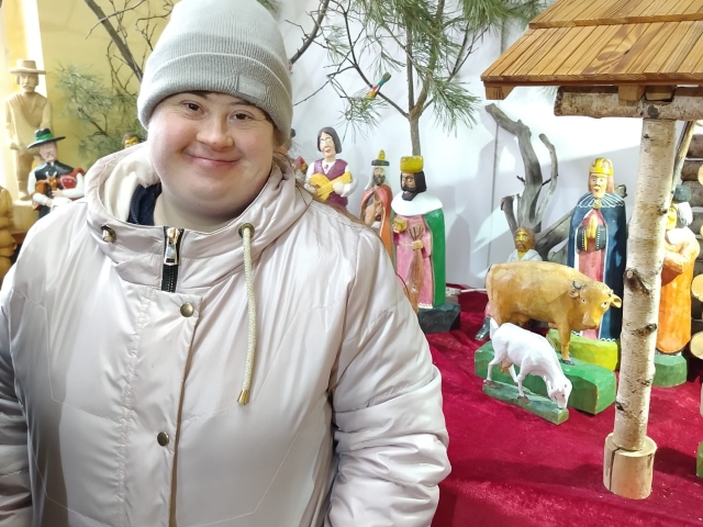 Szopka u p. Sowijaka_18