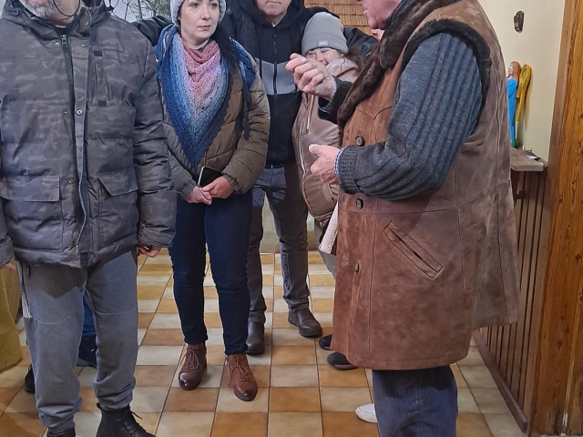 Szopka u p. Sowijaka_26