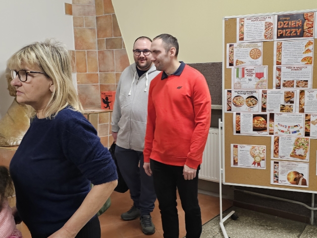 Spotkanie integracyjne w Zespole Szkół  we Włoszakowicach_14