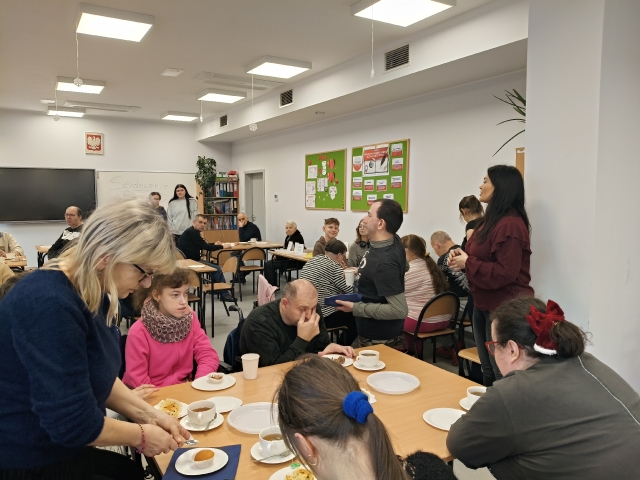 Spotkanie integracyjne w Zespole Szkół  we Włoszakowicach_20