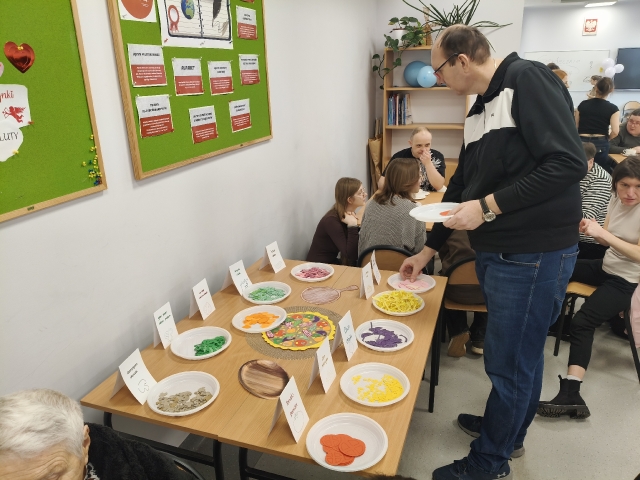 Spotkanie integracyjne w Zespole Szkół  we Włoszakowicach_26