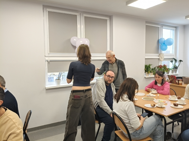 Spotkanie integracyjne w Zespole Szkół  we Włoszakowicach_30