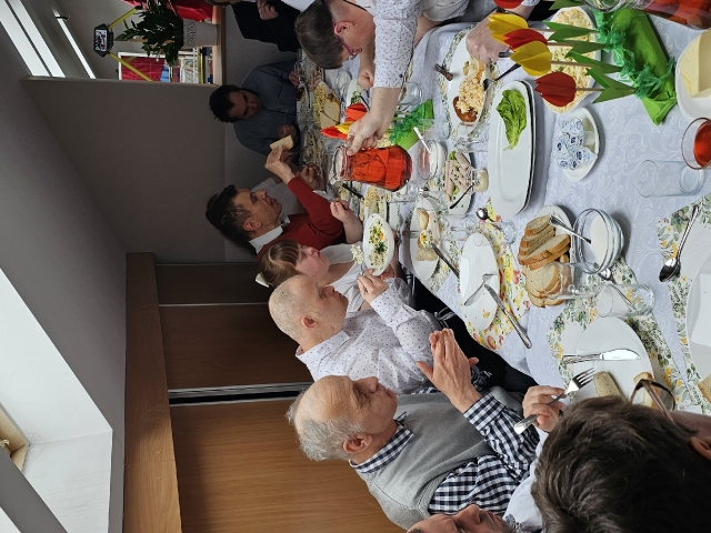 Śniadanie Wielkanocne_43