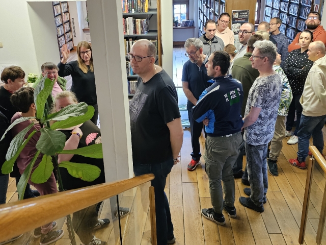 Wystawa w Bibliotece_20