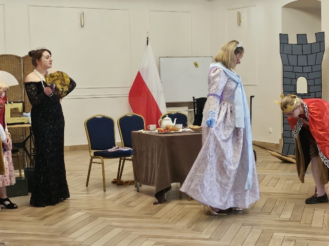 Przedstawienie Kopciuszek_7