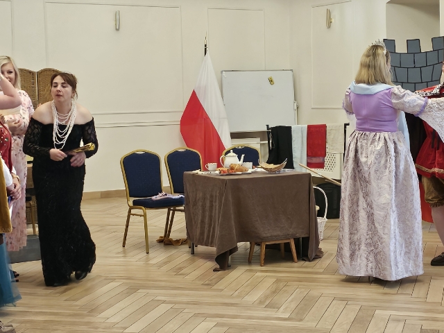 Przedstawienie Kopciuszek_8