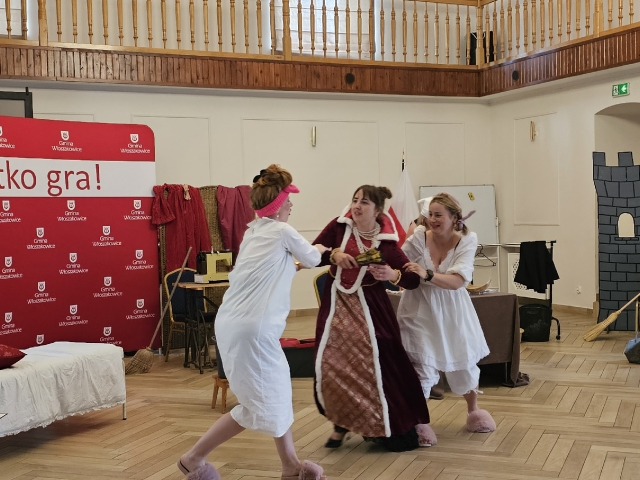 Przedstawienie Kopciuszek_21