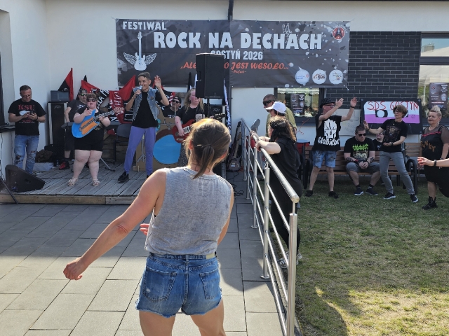 Festiwal Rock na Dechach_21