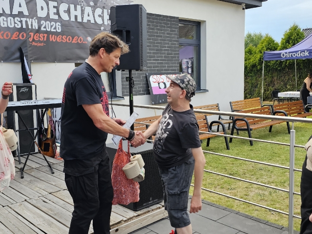 Festiwal Rock na Dechach_22