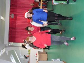 Mikołajki w naszym Domu_83