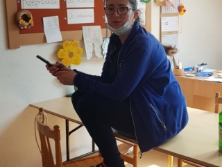 Zajęcia na pracowniach po powrocie_17