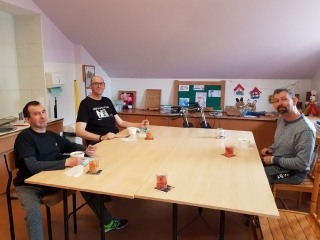 Zajęcia na pracowniach po powrocie_20