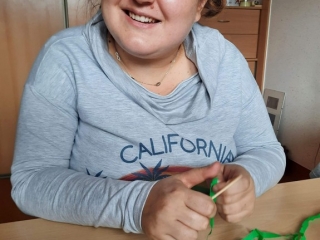 Zajęcia na pracowniach po powrocie_23