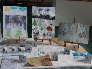 Rozstrzygnięcie konkursu 