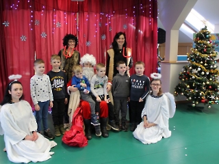 Przedszkolaki w naszym Domu_20