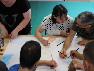 Zajęcia plastyczne_36