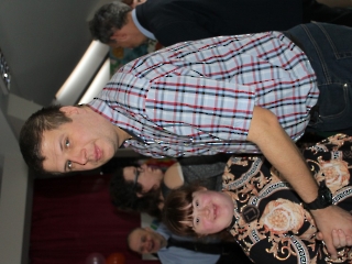 Andrzejki w naszym Domu_1