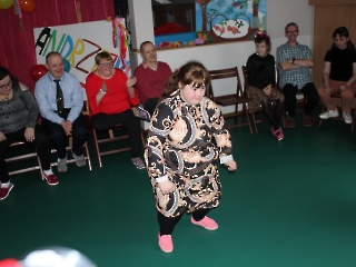 Andrzejki w naszym Domu_27