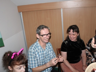 Andrzejki w naszym Domu_30