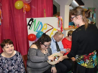 Andrzejki w naszym Domu_35