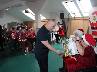 06.12.2023 Mikołajki w naszym Domu_27