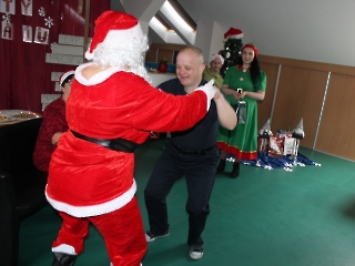 06.12.2023 Mikołajki w naszym Domu_28