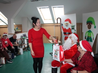 06.12.2023 Mikołajki w naszym Domu_36