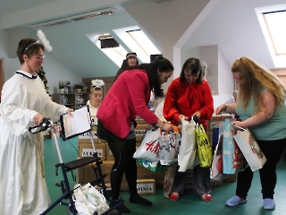 20.12.2023 Spotkanie wigilijne w naszym Domu_10