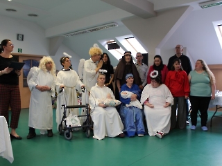 20.12.2023 Spotkanie wigilijne w naszym Domu_13