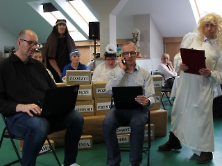 20.12.2023 Spotkanie wigilijne w naszym Domu_9