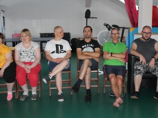 2023_07_17 Słuchowisko niesamowite przygody dziesięciu skarpetek _4