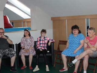 2023_07_17 Słuchowisko niesamowite przygody dziesięciu skarpetek _5