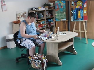 2023_07_17 Słuchowisko niesamowite przygody dziesięciu skarpetek _7