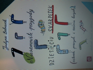 2023_07_17 Słuchowisko niesamowite przygody dziesięciu skarpetek _8