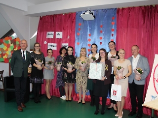 20.11.2023 Obchody 18 rocznicy powstania naszego Domu połączone z obchodami Dnia pracownika socjalnego_29