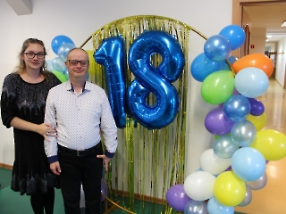 20.11.2023 Obchody 18 rocznicy powstania naszego Domu połączone z obchodami Dnia pracownika socjalnego_51