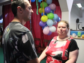 29.11.2023 Andrzejki w naszym Domu_20