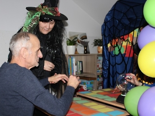 29.11.2023 Andrzejki w naszym Domu_41