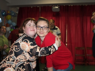 29.11.2023 Andrzejki w naszym Domu_46