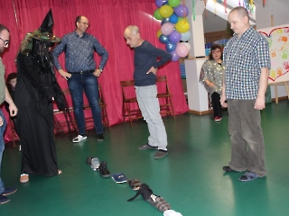 29.11.2023 Andrzejki w naszym Domu_54