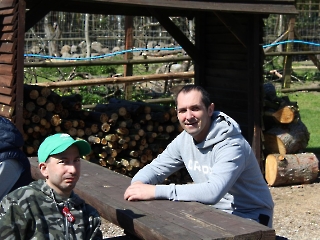 Majówka na Koczurach_31