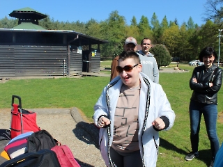 Majówka na Koczurach_46